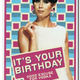 Illustration for article titled Happy Birthday Vodka Day to Me!!!!!!